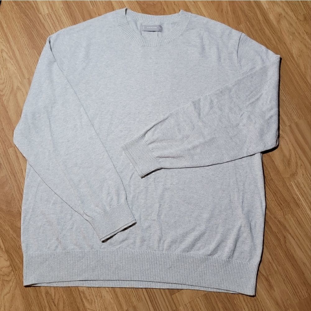 Everlane Mens Sweater XXL  
